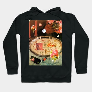 All Stewed Up Inside Hoodie